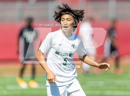 Thumbnail 3 in Millard West @ Omaha South photogallery.