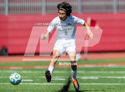 Thumbnail 3 in Millard West @ Omaha South photogallery.