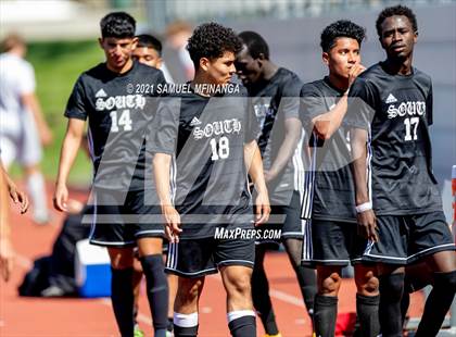 Thumbnail 3 in Millard West @ Omaha South photogallery.
