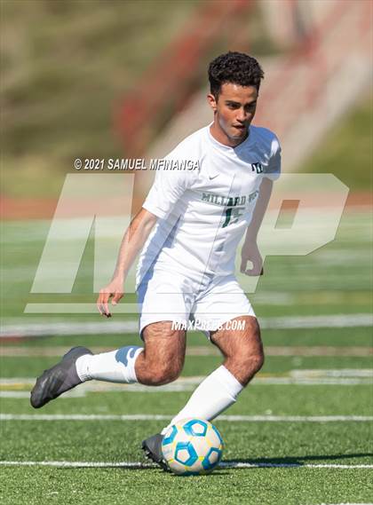 Thumbnail 1 in Millard West @ Omaha South photogallery.