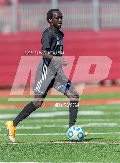 Thumbnail 2 in Millard West @ Omaha South photogallery.