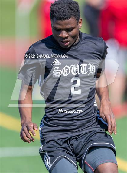 Thumbnail 2 in Millard West @ Omaha South photogallery.