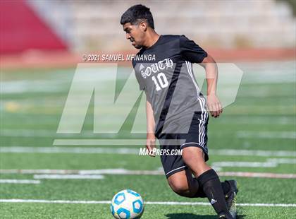 Thumbnail 3 in Millard West @ Omaha South photogallery.