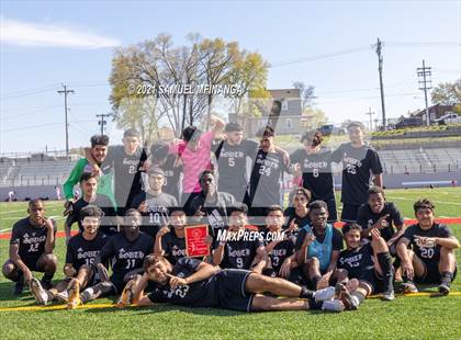 Thumbnail 2 in Millard West @ Omaha South photogallery.