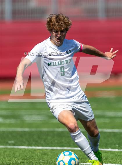 Thumbnail 2 in Millard West @ Omaha South photogallery.