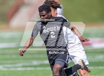 Thumbnail 1 in Millard West @ Omaha South photogallery.
