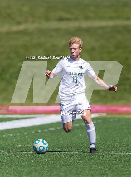 Thumbnail 3 in Millard West @ Omaha South photogallery.