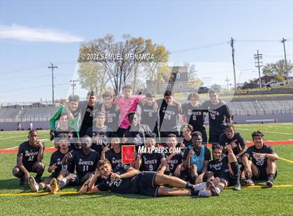 Thumbnail 3 in Millard West @ Omaha South photogallery.