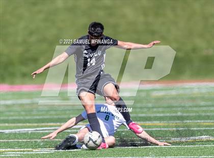 Thumbnail 3 in Millard West @ Omaha South photogallery.
