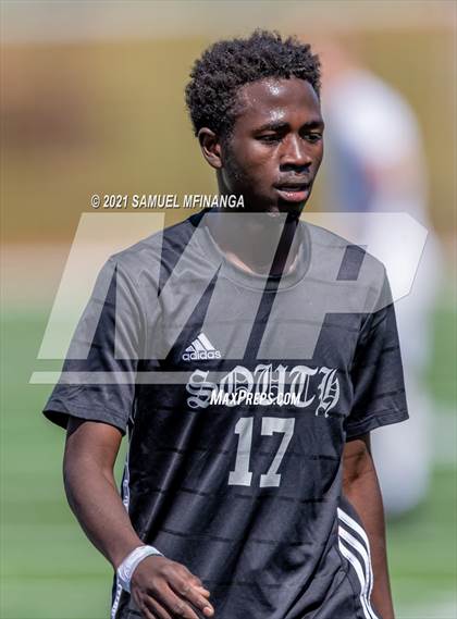 Thumbnail 1 in Millard West @ Omaha South photogallery.