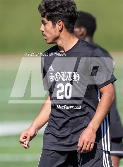 Thumbnail 1 in Millard West @ Omaha South photogallery.