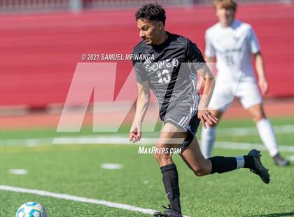 Thumbnail 1 in Millard West @ Omaha South photogallery.