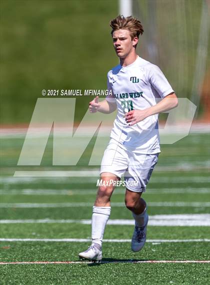 Thumbnail 3 in Millard West @ Omaha South photogallery.