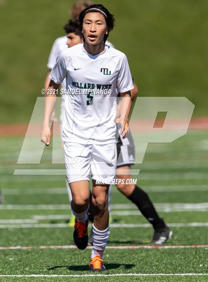 Thumbnail 3 in Millard West @ Omaha South photogallery.