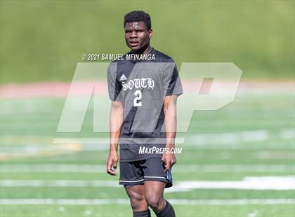 Thumbnail 2 in Millard West @ Omaha South photogallery.