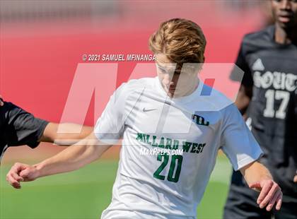 Thumbnail 2 in Millard West @ Omaha South photogallery.