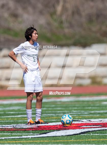 Thumbnail 3 in Millard West @ Omaha South photogallery.