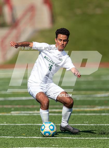 Thumbnail 2 in Millard West @ Omaha South photogallery.