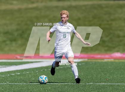 Thumbnail 2 in Millard West @ Omaha South photogallery.