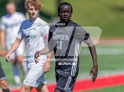 Thumbnail 1 in Millard West @ Omaha South photogallery.