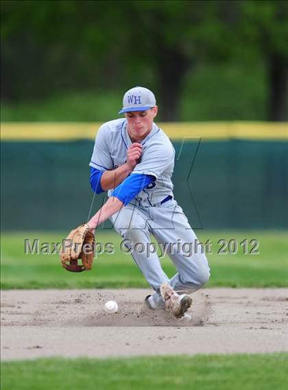 Thumbnail 3 in West Haven @ Xavier photogallery.