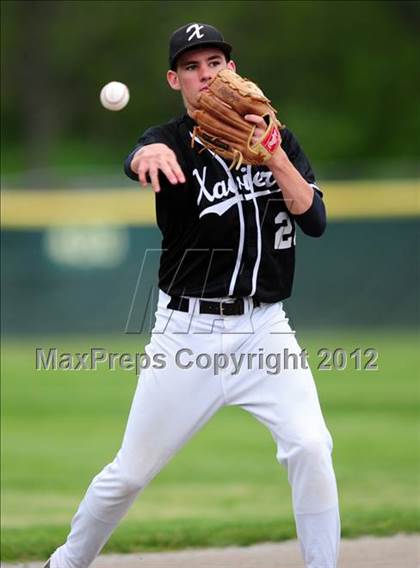 Thumbnail 2 in West Haven @ Xavier photogallery.