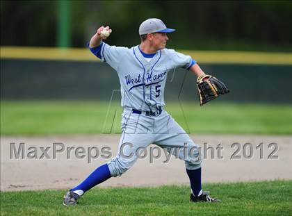 Thumbnail 2 in West Haven @ Xavier photogallery.