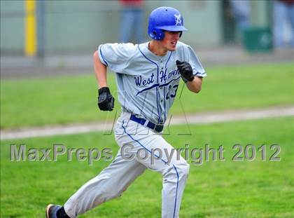 Thumbnail 2 in West Haven @ Xavier photogallery.