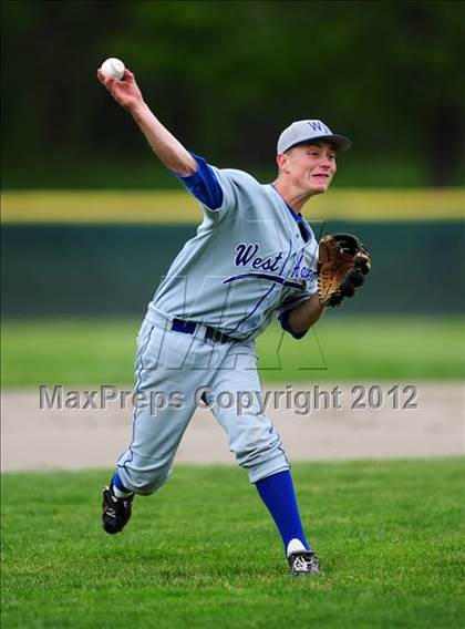 Thumbnail 2 in West Haven @ Xavier photogallery.