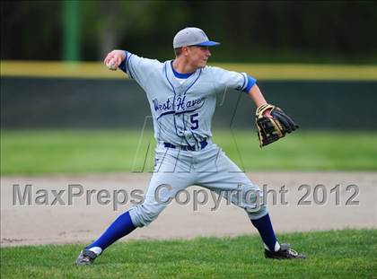 Thumbnail 2 in West Haven @ Xavier photogallery.