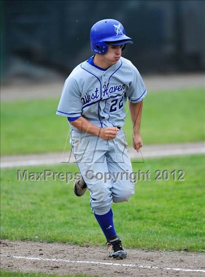 Thumbnail 3 in West Haven @ Xavier photogallery.