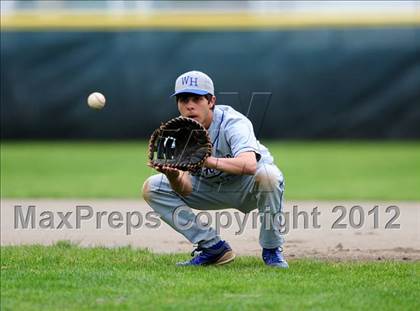 Thumbnail 2 in West Haven @ Xavier photogallery.