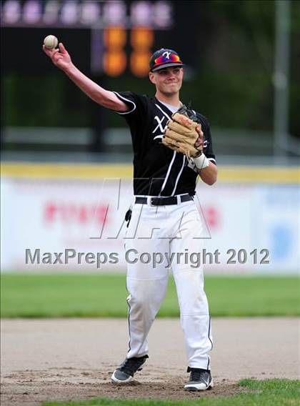 Thumbnail 3 in West Haven @ Xavier photogallery.