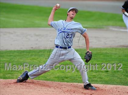 Thumbnail 3 in West Haven @ Xavier photogallery.