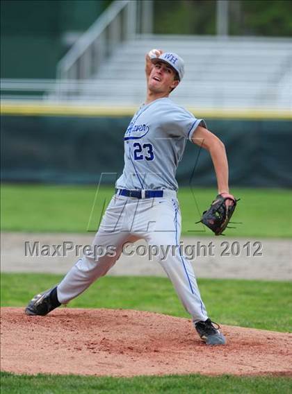 Thumbnail 1 in West Haven @ Xavier photogallery.