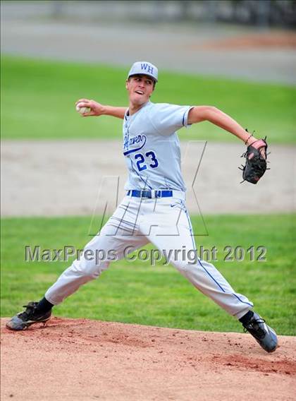 Thumbnail 3 in West Haven @ Xavier photogallery.