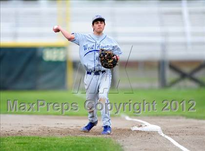Thumbnail 1 in West Haven @ Xavier photogallery.