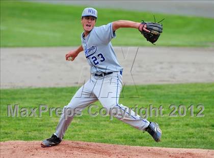 Thumbnail 2 in West Haven @ Xavier photogallery.