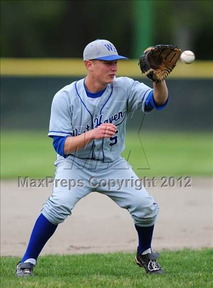 Thumbnail 1 in West Haven @ Xavier photogallery.
