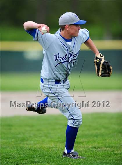 Thumbnail 2 in West Haven @ Xavier photogallery.