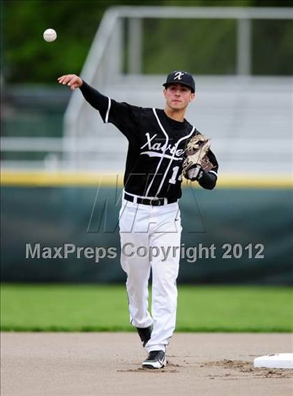 Thumbnail 1 in West Haven @ Xavier photogallery.