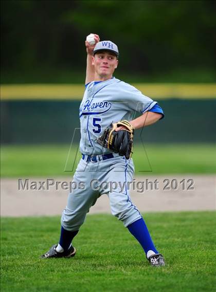 Thumbnail 1 in West Haven @ Xavier photogallery.