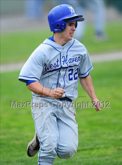 Thumbnail 2 in West Haven @ Xavier photogallery.