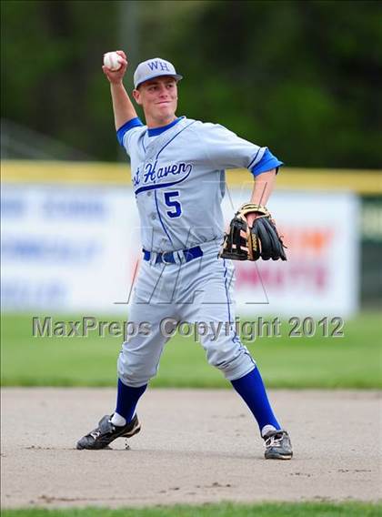 Thumbnail 1 in West Haven @ Xavier photogallery.