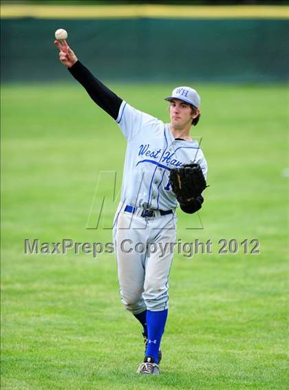 Thumbnail 1 in West Haven @ Xavier photogallery.