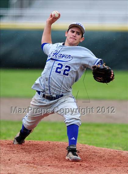 Thumbnail 1 in West Haven @ Xavier photogallery.