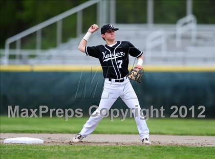 Thumbnail 2 in West Haven @ Xavier photogallery.