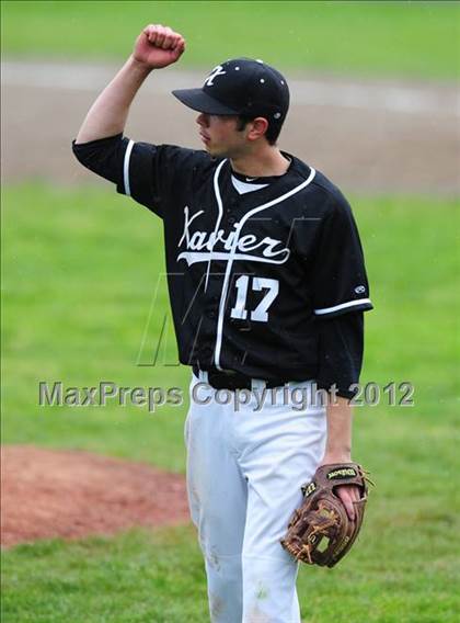 Thumbnail 2 in West Haven @ Xavier photogallery.