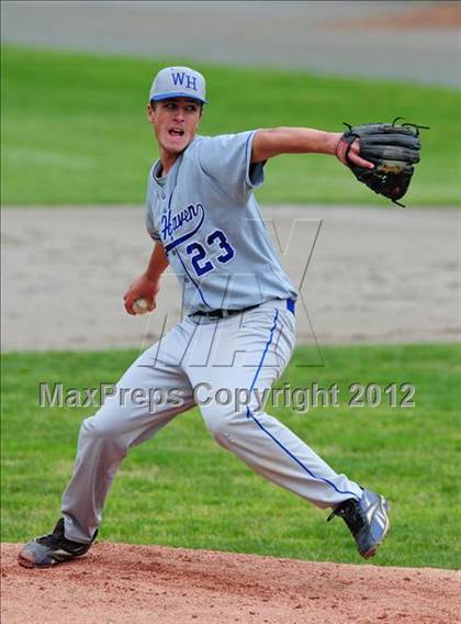 Thumbnail 1 in West Haven @ Xavier photogallery.