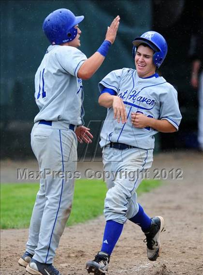 Thumbnail 2 in West Haven @ Xavier photogallery.